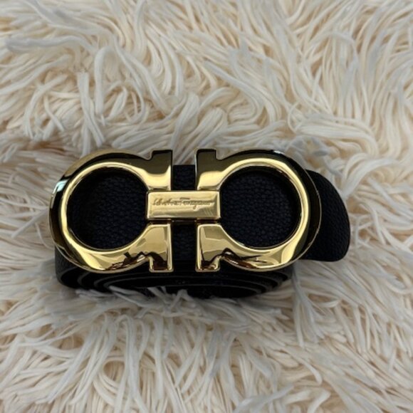 Ferragamo belt - Picture 4 of 5